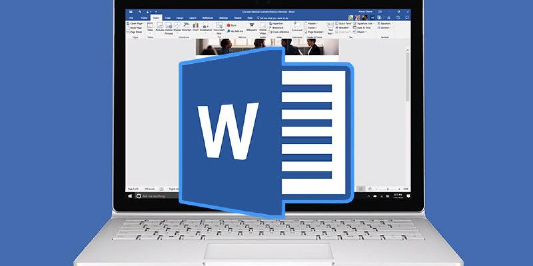 Microsoft Word’e yapay zeka desteği geliyor - Resim : 1